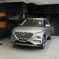 HYUNDAI CRETA 1.0 TGDI FLEX LIMITED AUTOMÁTICO HYUNDAI CRETA 1.0 TGDI FLEX LIMITED AUTOMÁTICO