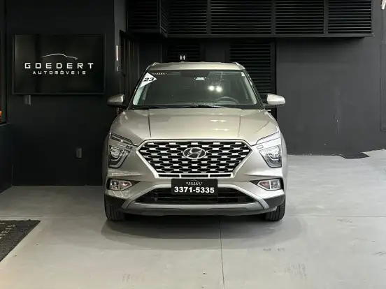 HYUNDAI-CRETA-1.0 TGDI FLEX LIMITED AUTOMÁTICO HYUNDAI-CRETA-2022
