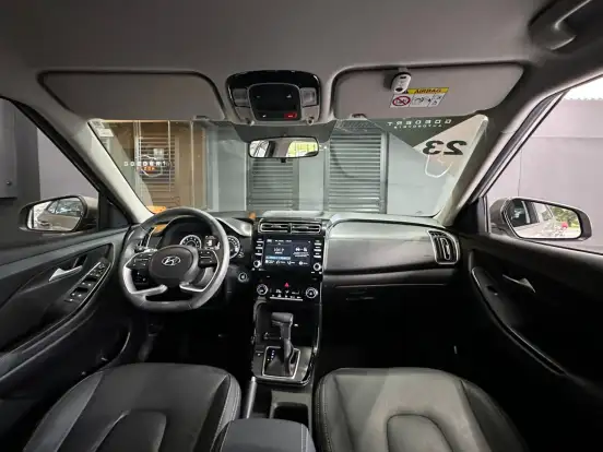 HYUNDAI-CRETA-1.0 TGDI FLEX LIMITED AUTOMÁTICO HYUNDAI-CRETA-2022