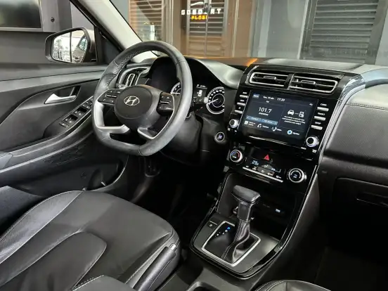 HYUNDAI-CRETA-1.0 TGDI FLEX LIMITED AUTOMÁTICO HYUNDAI-CRETA-2022