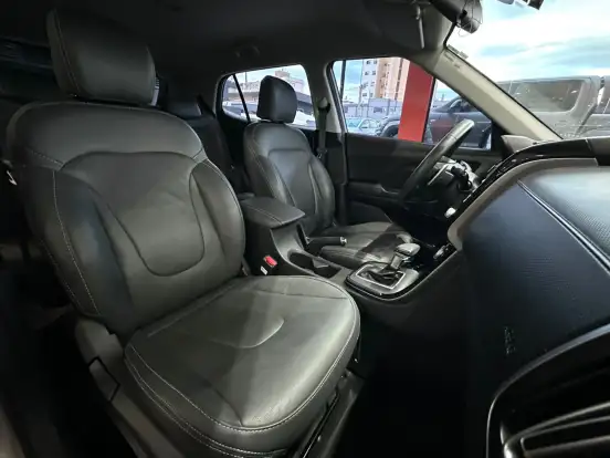 HYUNDAI-CRETA-1.0 TGDI FLEX LIMITED AUTOMÁTICO HYUNDAI-CRETA-2022