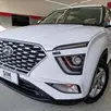 HYUNDAI CRETA 1.0 TGDI FLEX COMFORT AUTOMÁTICO HYUNDAI CRETA 1.0 TGDI FLEX COMFORT AUTOMÁTICO