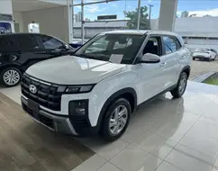 HYUNDAI CRETA 1.0 TGDI FLEX COMFORT SAFETY AUTOMÁTICO HYUNDAI CRETA 1.0 TGDI FLEX COMFORT SAFETY AUTOMÁTICO