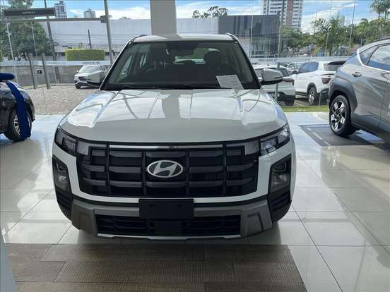 HYUNDAI-CRETA-1.0 TGDI FLEX COMFORT SAFETY AUTOMÁTICO HYUNDAI-CRETA-2025