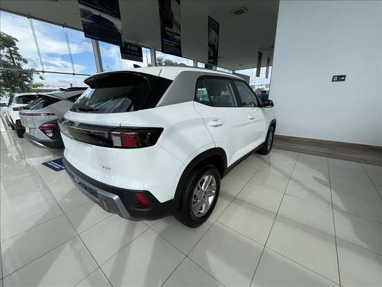 HYUNDAI-CRETA-1.0 TGDI FLEX COMFORT SAFETY AUTOMÁTICO HYUNDAI-CRETA-2025