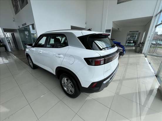 HYUNDAI-CRETA-1.0 TGDI FLEX COMFORT SAFETY AUTOMÁTICO HYUNDAI-CRETA-2025