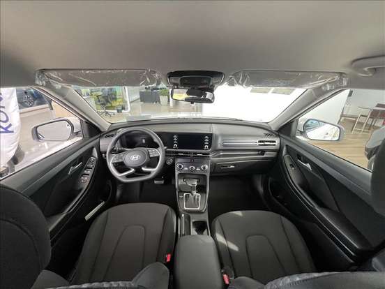 HYUNDAI-CRETA-1.0 TGDI FLEX COMFORT SAFETY AUTOMÁTICO HYUNDAI-CRETA-2025
