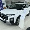 HYUNDAI CRETA 1.0 TGDI FLEX LIMITED AUTOMÁTICO HYUNDAI CRETA 1.0 TGDI FLEX LIMITED AUTOMÁTICO