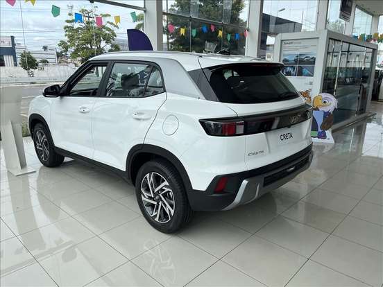 HYUNDAI-CRETA-1.0 TGDI FLEX LIMITED AUTOMÁTICO HYUNDAI-CRETA-2026