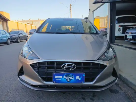 HYUNDAI-HB20-2019