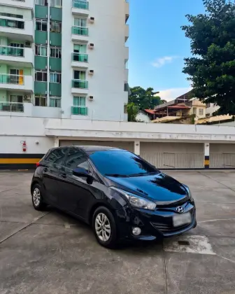 HYUNDAI HB20 1.0 COMFORT 12V FLEX 4P MANUAL