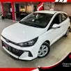 HYUNDAI HB20 1.0 12V FLEX COMFORT MANUAL HYUNDAI HB20 1.0 12V FLEX COMFORT MANUAL