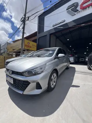 HYUNDAI HB20S 1.0 12V FLEX COMFORT PLUS MANUAL HYUNDAI HB20S 1.0 12V FLEX COMFORT PLUS MANUAL