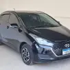 HYUNDAI HB20S 1.0 COMFORT PLUS 12V FLEX 4P MANUAL HYUNDAI HB20S 1.0 COMFORT PLUS 12V FLEX 4P MANUAL