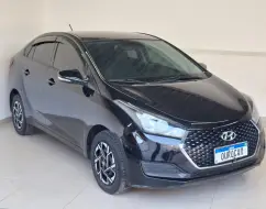 HYUNDAI HB20S 1.0 COMFORT PLUS 12V FLEX 4P MANUAL HYUNDAI HB20S 1.0 COMFORT PLUS 12V FLEX 4P MANUAL