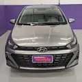HYUNDAI HB20S 1.0 12V FLEX COMFORT PLUS MANUAL HYUNDAI HB20S 1.0 12V FLEX COMFORT PLUS MANUAL