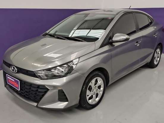 HYUNDAI-HB20S-1.0 12V FLEX COMFORT PLUS MANUAL HYUNDAI-HB20S-2024