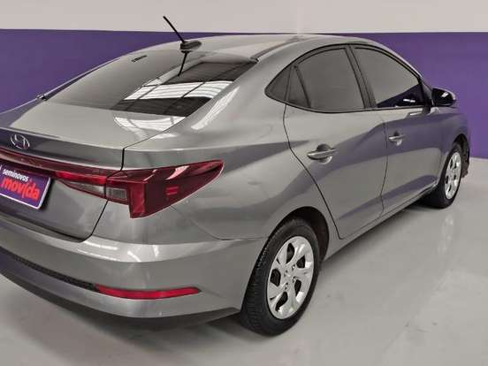 HYUNDAI-HB20S-1.0 12V FLEX COMFORT PLUS MANUAL HYUNDAI-HB20S-2024