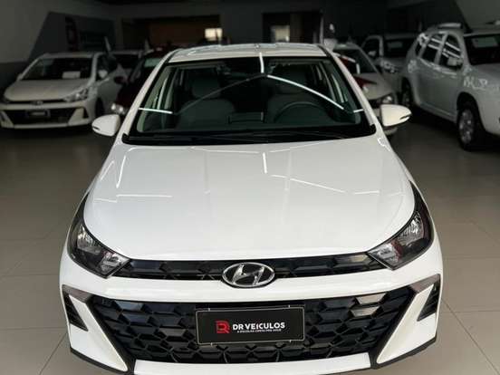 HYUNDAI-HB20S-1.0 TGDI FLEX COMFORT PLUS AUTOMÁTICO HYUNDAI-HB20S-2024