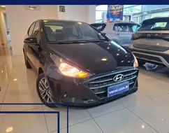 HYUNDAI HB20S 1.0 TGDI FLEX EVOLUTION AUTOMÁTICO HYUNDAI HB20S 1.0 TGDI FLEX EVOLUTION AUTOMÁTICO