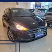 HYUNDAI HB20S 1.0 TGDI FLEX EVOLUTION AUTOMÁTICO HYUNDAI HB20S 1.0 TGDI FLEX EVOLUTION AUTOMÁTICO