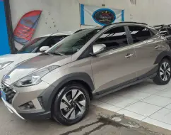 HYUNDAI HB20X 1.6 16V FLEX DIAMOND PLUS AUTOMÁTICO HYUNDAI HB20X 1.6 16V FLEX DIAMOND PLUS AUTOMÁTICO