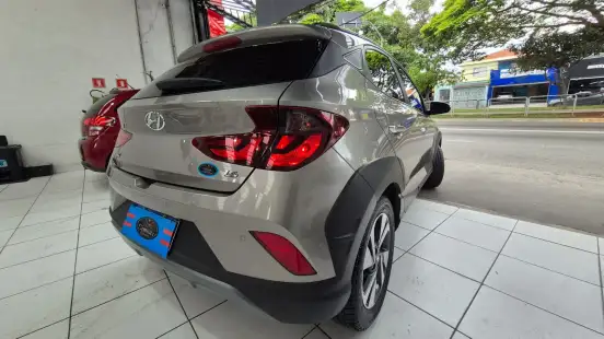 HYUNDAI-HB20X-1.6 16V FLEX DIAMOND PLUS AUTOMÁTICO HYUNDAI-HB20X-2021