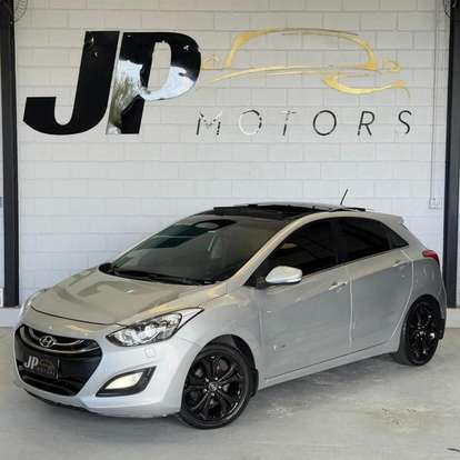HYUNDAI-I30-2012