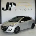 HYUNDAI I30 1.6 MPFI 16V FLEX 4P AUTOMÁTICO HYUNDAI I30 1.6 MPFI 16V FLEX 4P AUTOMÁTICO