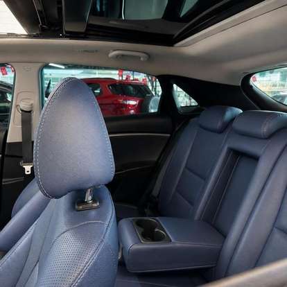 HYUNDAI-I30-1.6 MPFI 16V FLEX 4P AUTOMÁTICO HYUNDAI-I30-2012
