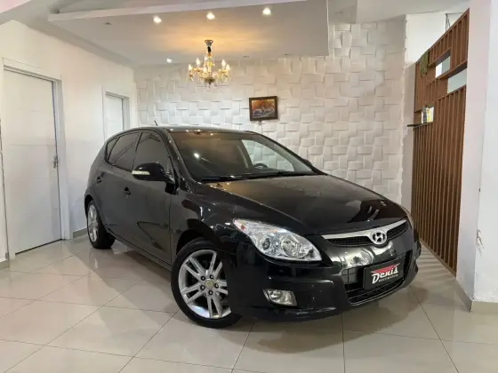 HYUNDAI I30 2.0 MPI 16V GASOLINA 4P MANUAL