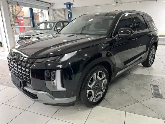 HYUNDAI PALISADE 3.8 V6 GASOLINA SIGNATURE AWD AUTOMÁTICO