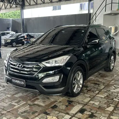 HYUNDAI-SANTA FÉ-2013