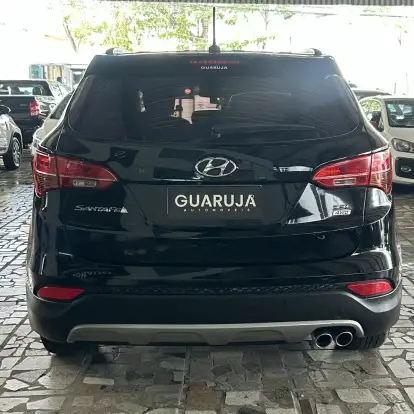 HYUNDAI-SANTA FÉ-2013