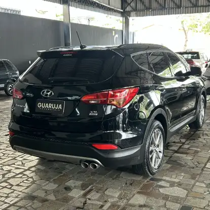 HYUNDAI-SANTA FÉ-2013