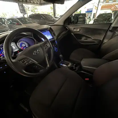 HYUNDAI-SANTA FÉ-2013