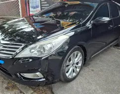 HYUNDAI AZERA 3.0 MPFI GLS V6 24V GASOLINA 4P AUTOMÁTICO HYUNDAI AZERA 3.0 MPFI GLS V6 24V GASOLINA 4P AUTOMÁTICO
