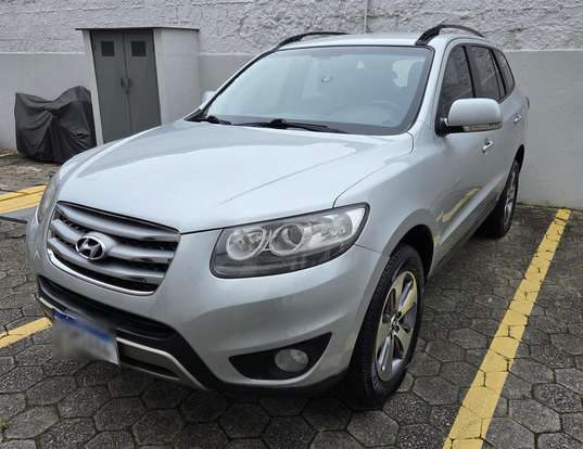 HYUNDAI-SANTA FÉ-2012