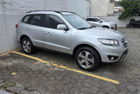 HYUNDAI-SANTA FÉ-2012