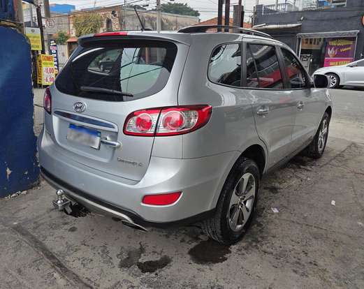 HYUNDAI-SANTA FÉ-2012