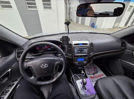 HYUNDAI-SANTA FÉ-2012