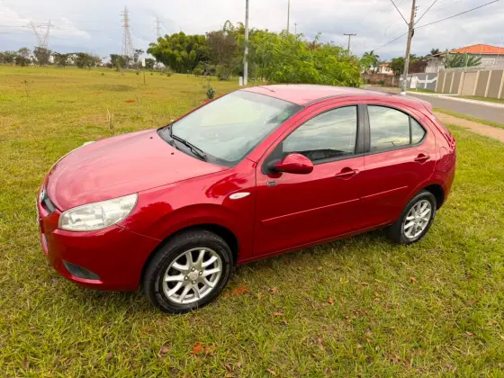 JAC J3 1.4 16V GASOLINA 4P MANUAL