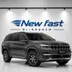 JEEP COMMANDER 1.3 T270 TURBO MHEV OVERLAND AT6 JEEP COMMANDER 1.3 T270 TURBO MHEV OVERLAND AT6