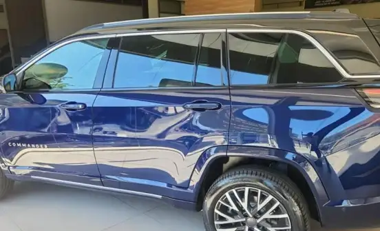 JEEP-COMMANDER-2.2 TURBO DIESEL OVERLAND AT9 JEEP-COMMANDER-2026