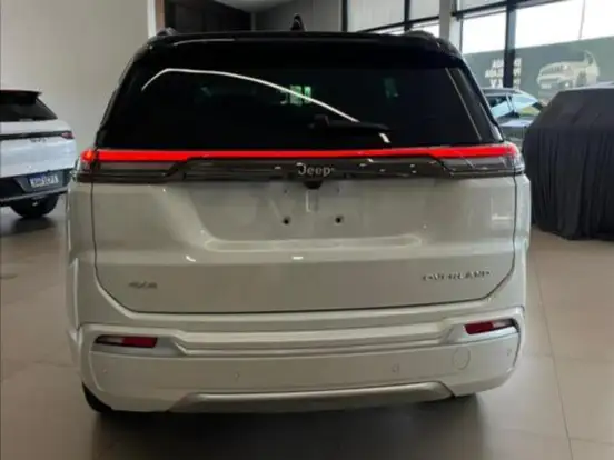 JEEP-COMMANDER-2.2 TURBO DIESEL OVERLAND AT9 JEEP-COMMANDER-2026