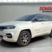 JEEP COMMANDER 2.0 TD380 TURBO DIESEL OVERLAND AT9 JEEP COMMANDER 2.0 TD380 TURBO DIESEL OVERLAND AT9