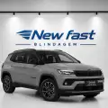 JEEP COMPASS 1.3 T270 TURBO FLEX LONGITUDE AT6 JEEP COMPASS 1.3 T270 TURBO FLEX LONGITUDE AT6