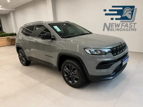JEEP-COMPASS-1.3 T270 TURBO FLEX LONGITUDE AT6 JEEP-COMPASS-2026