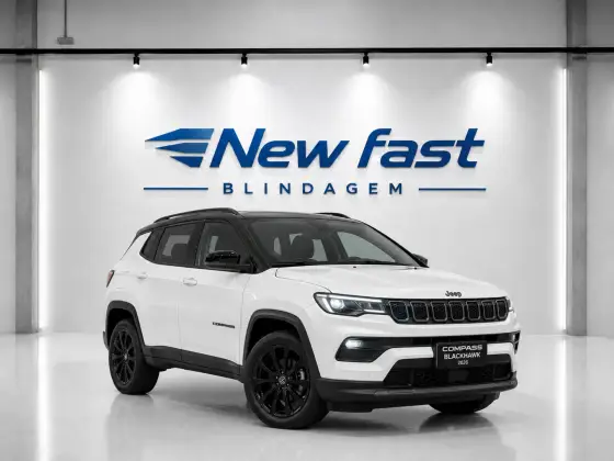 JEEP COMPASS 2.0 HURRICANE TURBO FLEX BLACKHAWK AT9 JEEP COMPASS 2.0 HURRICANE TURBO FLEX BLACKHAWK AT9