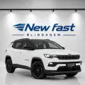 JEEP COMPASS 2.0 HURRICANE TURBO FLEX BLACKHAWK AT9 JEEP COMPASS 2.0 HURRICANE TURBO FLEX BLACKHAWK AT9